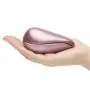 Womanizer Liberty Rechargeable Pink Travel Clitoral Stimulator