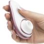 Womanizer Liberty Rechargeable Pink Travel Clitoral Stimulator Womanizer Liberty Rechargeable Pink Travel Clitoral Stimulator