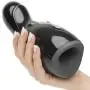 Rebel Rechargeable Warming Male Masturbator with Thrusting Function Rebel Rechargeable Warming Male Masturbator with Thrusting Function