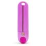 Cosmopolitan Enchantment Rechargeable 10 Function Bullet Vibrator Cosmopolitan Enchantment Rechargeable 10 Function Bullet Vibrator
