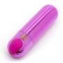 Cosmopolitan Enchantment Rechargeable 10 Function Bullet Vibrator Cosmopolitan Enchantment Rechargeable 10 Function Bullet Vibrator