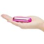 Cosmopolitan Enchantment Rechargeable 10 Function Bullet Vibrator Cosmopolitan Enchantment Rechargeable 10 Function Bullet Vibrator