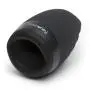 Worldgirl Hot Shot Rechargeable Warming Male Masturbator