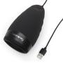 Worldgirl Hot Shot Rechargeable Warming Male Masturbator Worldgirl Hot Shot Rechargeable Warming Male Masturbator