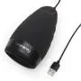 Worldgirl Hot Shot Rechargeable Warming Male Masturbator