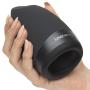 Worldgirl Hot Shot Rechargeable Warming Male Masturbator Worldgirl Hot Shot Rechargeable Warming Male Masturbator