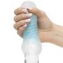 TENGA Spinner Tetra Textured Male Masturbator 