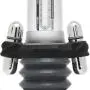 Bathmate HYDROVIBE Rechargeable Vibrating Pump Ring Bathmate HYDROVIBE Rechargeable Vibrating Pump Ring