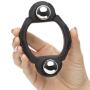 Bathmate HYDROVIBE Rechargeable Vibrating Pump Ring