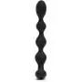 12 Function Rechargeable Bendable Vibrating Anal Beads