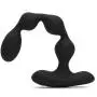 12 Function Rechargeable Bendable Vibrating Anal Beads