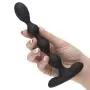 12 Function Rechargeable Bendable Vibrating Anal Beads