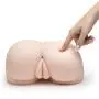 Dirty Talk Interactive Realistic Vagina and Ass Masturbator Dirty Talk Interactive Realistic Vagina and Ass Masturbator