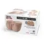 Dirty Talk Interactive Realistic Vagina and Ass Masturbator Dirty Talk Interactive Realistic Vagina and Ass Masturbator