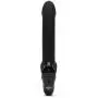 Urge Rechargeable Remote Control Strapless Strap-On Dildo Vibrator