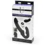 Urge Rechargeable Remote Control Strapless Strap-On Dildo Vibrator