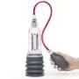 Bathmate HYDROXTREME7 WIDE BOY Penis Pump Clear 5-7 Inches