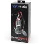 Bathmate HYDROXTREME7 WIDE BOY Penis Pump Clear 5-7 Inches