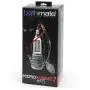 Bathmate HYDROXTREME7 WIDE BOY Penis Pump Clear 5-7 Inches