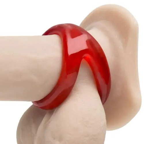 Colt Snug Tugger Dual Support Cock Ring Colt Snug Tugger Dual Support Cock Ring