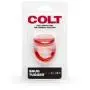 Colt Snug Tugger Dual Support Cock Ring Colt Snug Tugger Dual Support Cock Ring