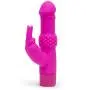 Beginner's Silicone Rabbit Vibrator Beginner's Silicone Rabbit Vibrator
