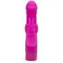 Beginner's Silicone Rabbit Vibrator Beginner's Silicone Rabbit Vibrator