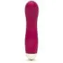 7 Function Rechargeable Silicone Mini G-Spot Vibrator 7 Function Rechargeable Silicone Mini G-Spot Vibrator
