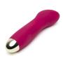 7 Function Rechargeable Silicone Mini G-Spot Vibrator