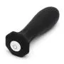 20 Function Rechargeable Silicone Rocket Bullet Vibrator