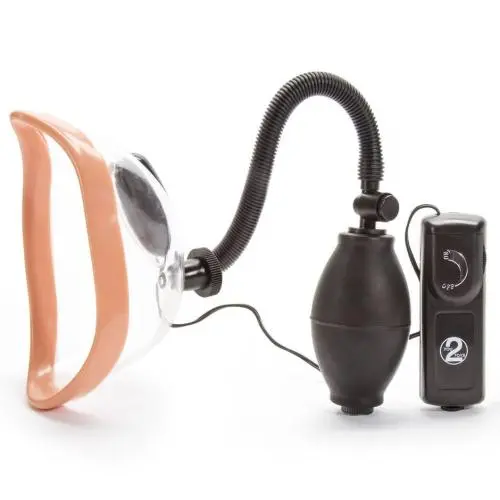 Vibrating Vagina Sucker Pussy Pump Vibrating Vagina Sucker Pussy Pump