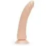 Realistic Suction Cup Dildo 7.5 Inch Realistic Suction Cup Dildo 7.5 Inch