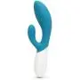 Lelo Ina Wave Luxury Rechargeable 10 Function Rabbit Vibrator