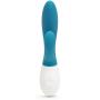 Lelo Ina Wave Luxury Rechargeable 10 Function Rabbit Vibrator