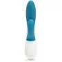 Lelo Ina Wave Luxury Rechargeable 10 Function Rabbit Vibrator