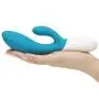 Lelo Ina Wave Luxury Rechargeable 10 Function Rabbit Vibrator