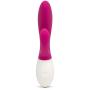 Lelo Ina Wave Luxury Rechargeable 10 Function Rabbit Vibrator