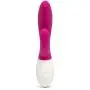 Lelo Ina Wave Luxury Rechargeable 10 Function Rabbit Vibrator