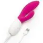 Lelo Ina Wave Luxury Rechargeable 10 Function Rabbit Vibrator