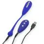 Impulse E-Stim Rechargeable Remote Control Kegel Exerciser Impulse E-Stim Rechargeable Remote Control Kegel Exerciser