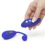 Impulse E-Stim Rechargeable Remote Control Kegel Exerciser