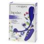 Impulse E-Stim Rechargeable Remote Control Kegel Exerciser