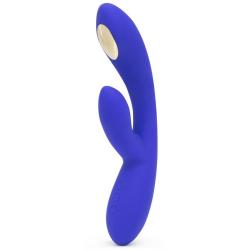 Impulse E-Stim Rechargeable Rabbit Vibrator