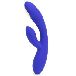 Impulse E-Stim Rechargeable Rabbit Vibrator