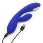 Impulse E-Stim Rechargeable Rabbit Vibrator