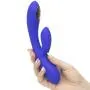 Impulse E-Stim Rechargeable Rabbit Vibrator