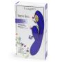 Impulse E-Stim Rechargeable Rabbit Vibrator