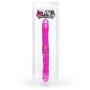 Silicone Vibrating Double-Ended Dildo 14.5 Inch