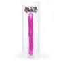 Silicone Vibrating Double-Ended Dildo 14.5 Inch Silicone Vibrating Double-Ended Dildo 14.5 Inch