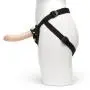 Strap-On Harness Kit with Realistic Dildo 6.5 Inch Strap-On Harness Kit with Realistic Dildo 6.5 Inch